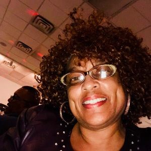 Meet your Posher, Maureen